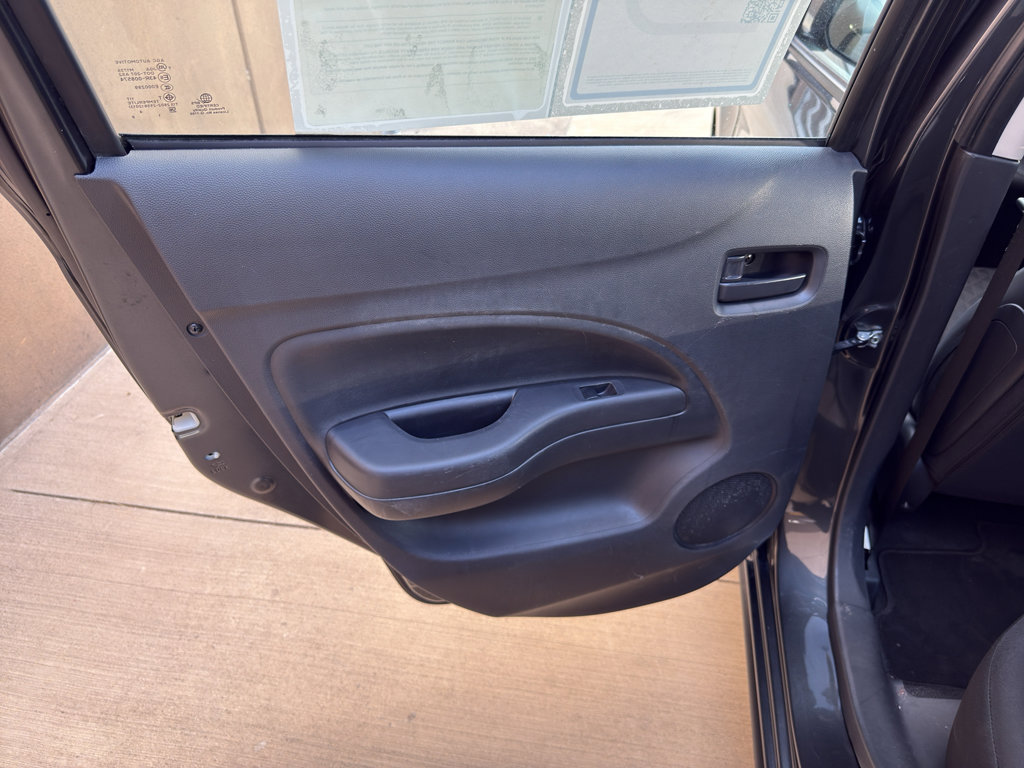 Used 2024 Mitsubishi Mirage ES image 20