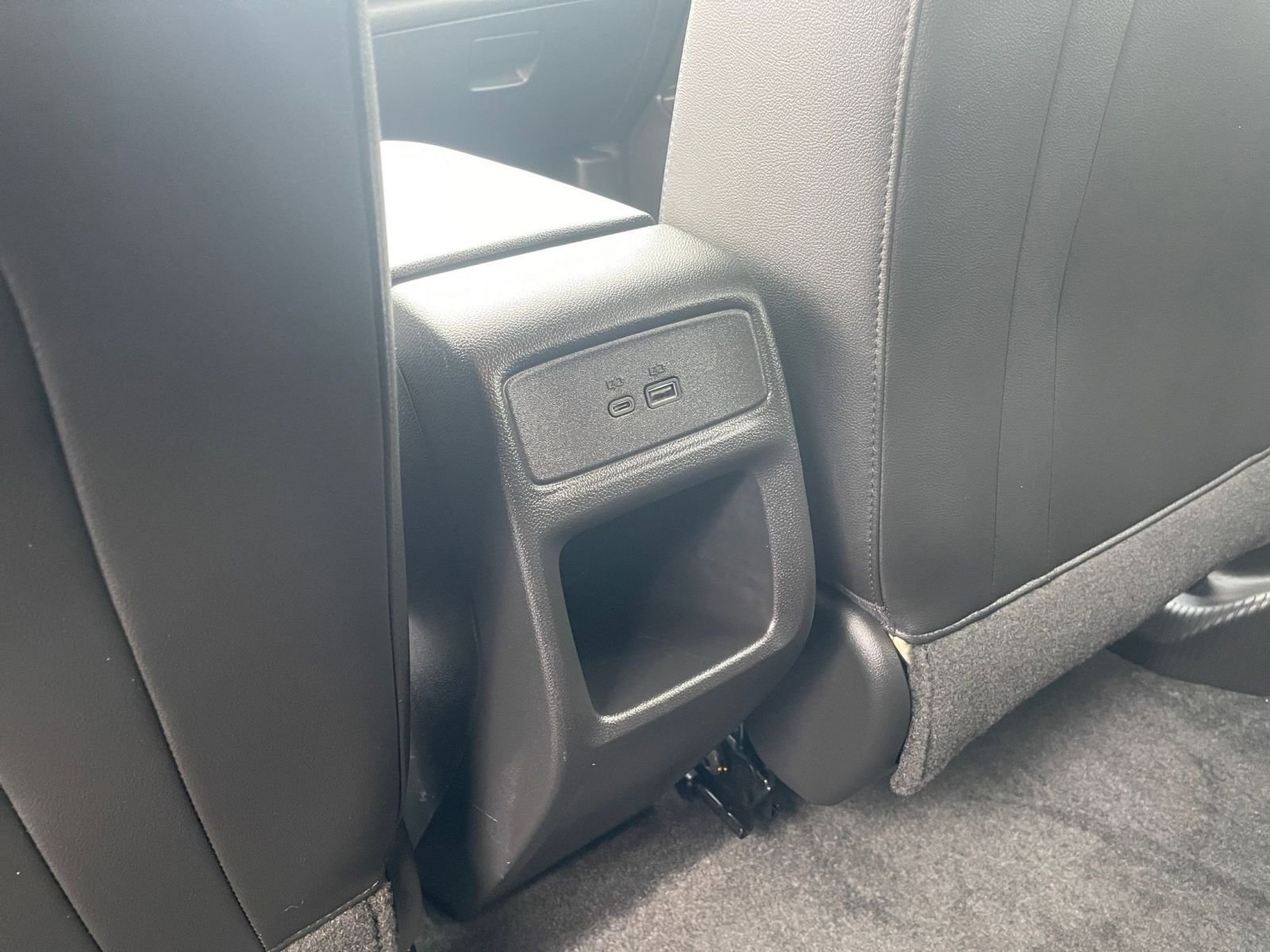 Used 2025 Chevrolet Trax LT image 24