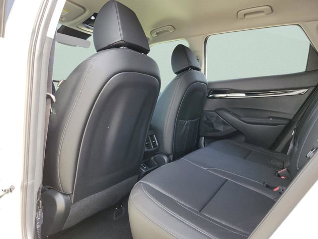 New 2026 Kia Seltos SX AWD/4WD image 20