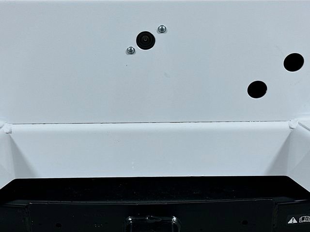 New 2026 Ford F250 XL w/ XL Chrome Package image 22