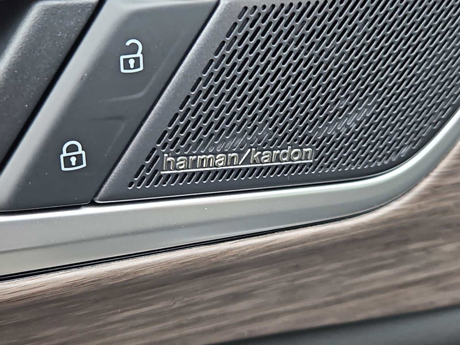 New 2026 Volkswagen Atlas SEL Premium R-Line image 9