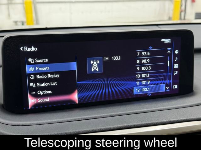 Used 2021 Lexus RX 350 FWD w/ Premium Package image 28