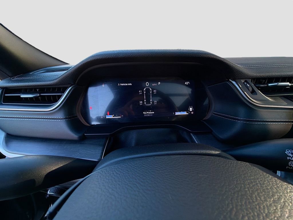 Used 2024 Jeep Grand Cherokee L Limited w/ Luxury Tech Group II image 42