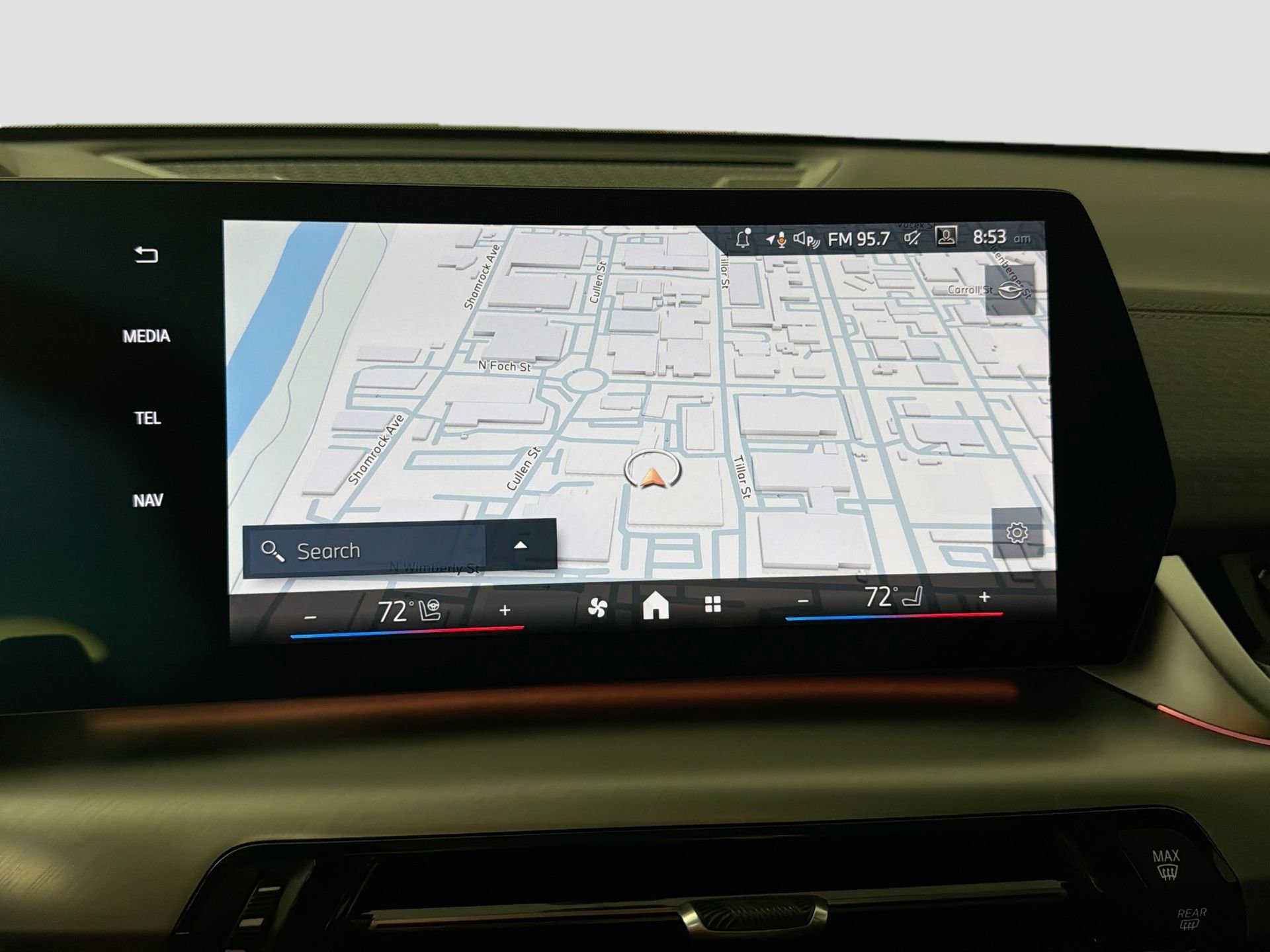 New 2026 BMW X2 xDrive28i w/ Technology Package image 12