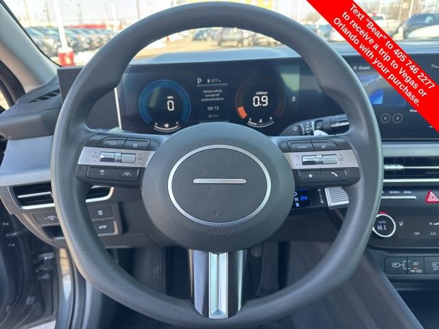 Used 2025 Hyundai Sonata SEL image 15