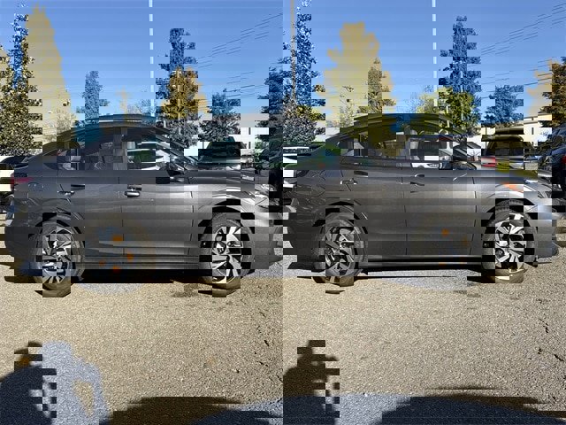 New 2025 Subaru Legacy Premium image 2