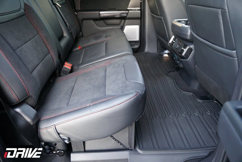 Used 2025 Ford F150 Raptor w/ Equipment Group 803A Raptor R image 46