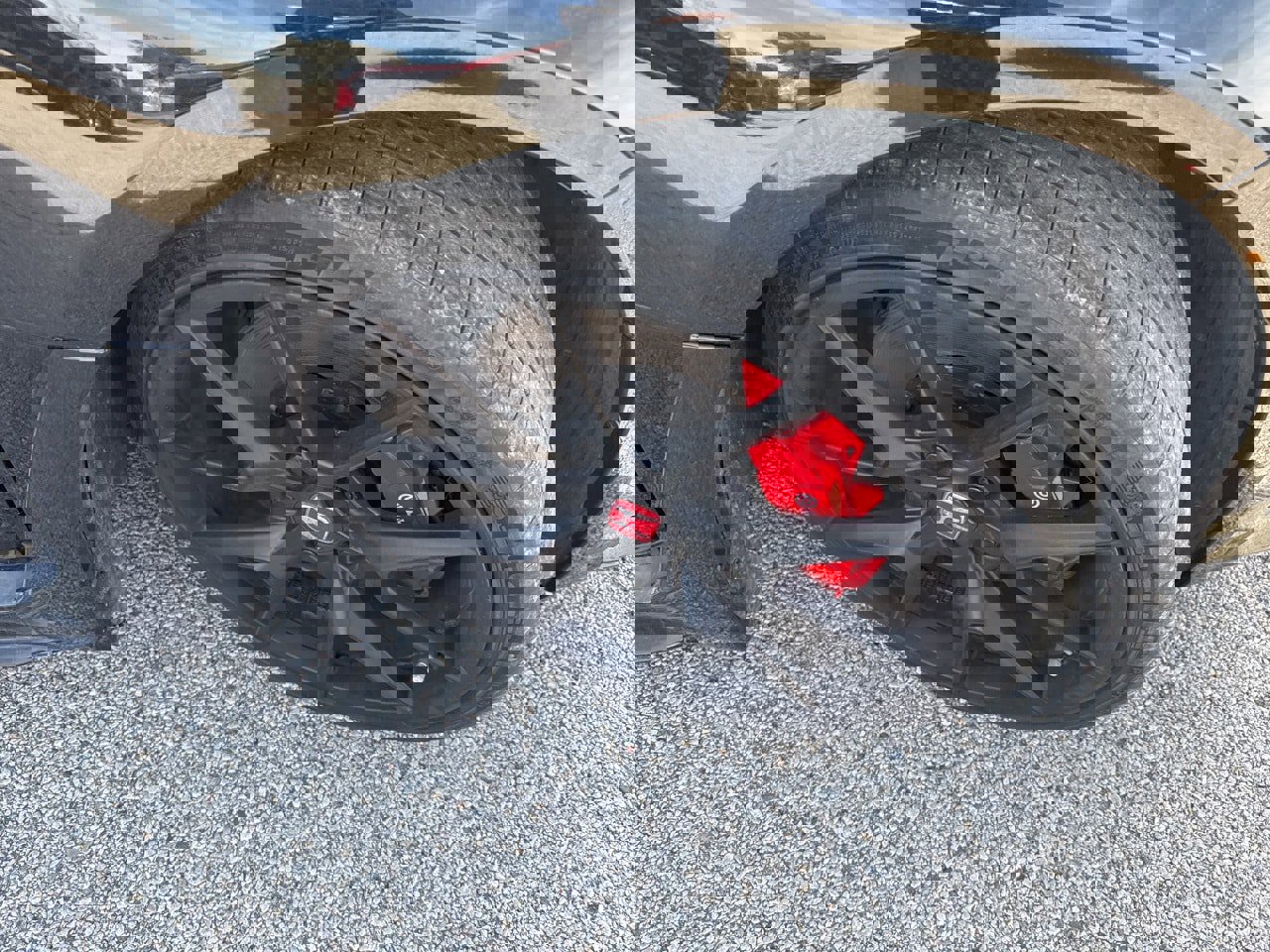 Used 2023 Honda Civic Type R image 12