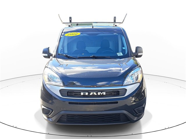 Used 2022 RAM ProMaster City Tradesman image 2