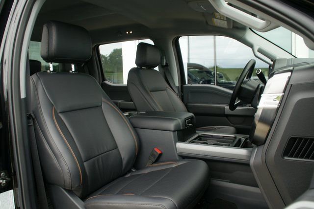 New 2026 Ford F350 Lariat image 41