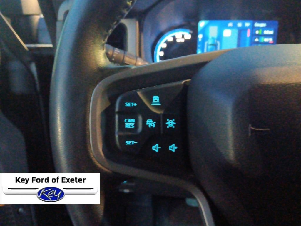 Used 2024 Ford Bronco Badlands AWD/4WD image 24