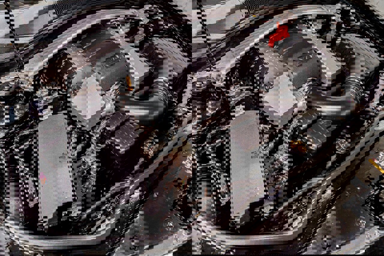 Used 2012 Chevrolet Camaro SS w/ Orange Stripe Package image 31