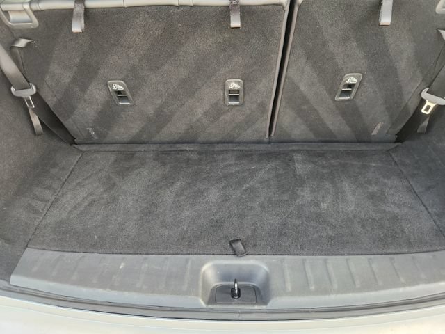 Used 2022 Nissan Pathfinder SL w/ SL Premium Package FWD image 27