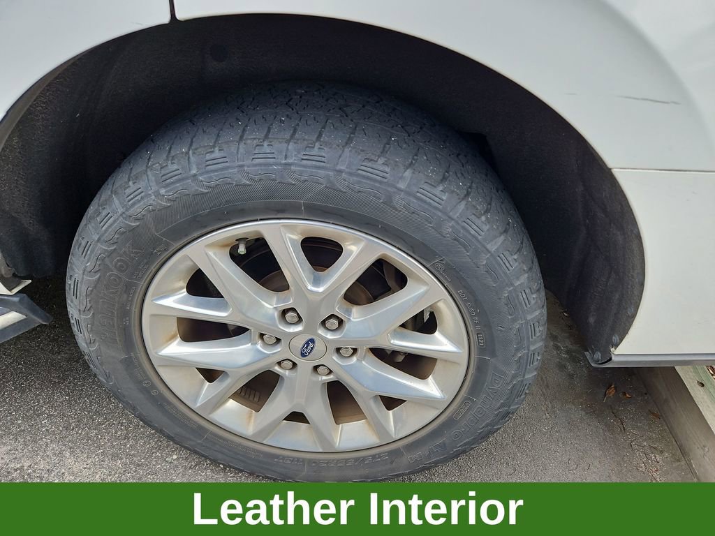 Used 2021 Ford Expedition XLT RWD image 8