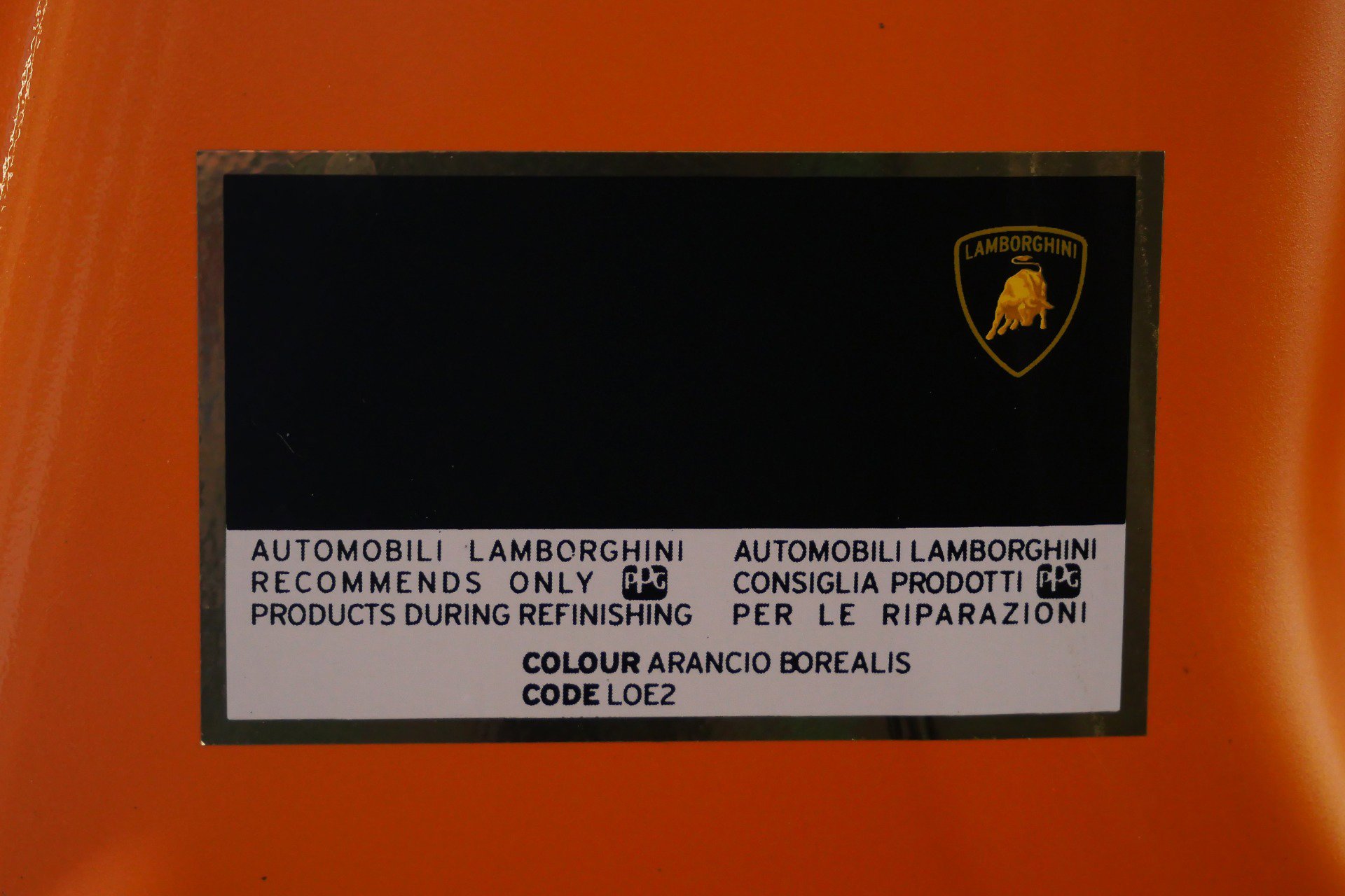 Used 2007 Lamborghini Gallardo Spyder image 57