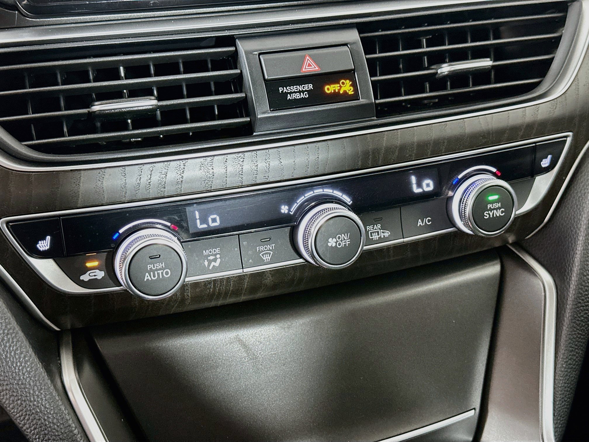 Used 2021 Honda Accord EX-L image 23