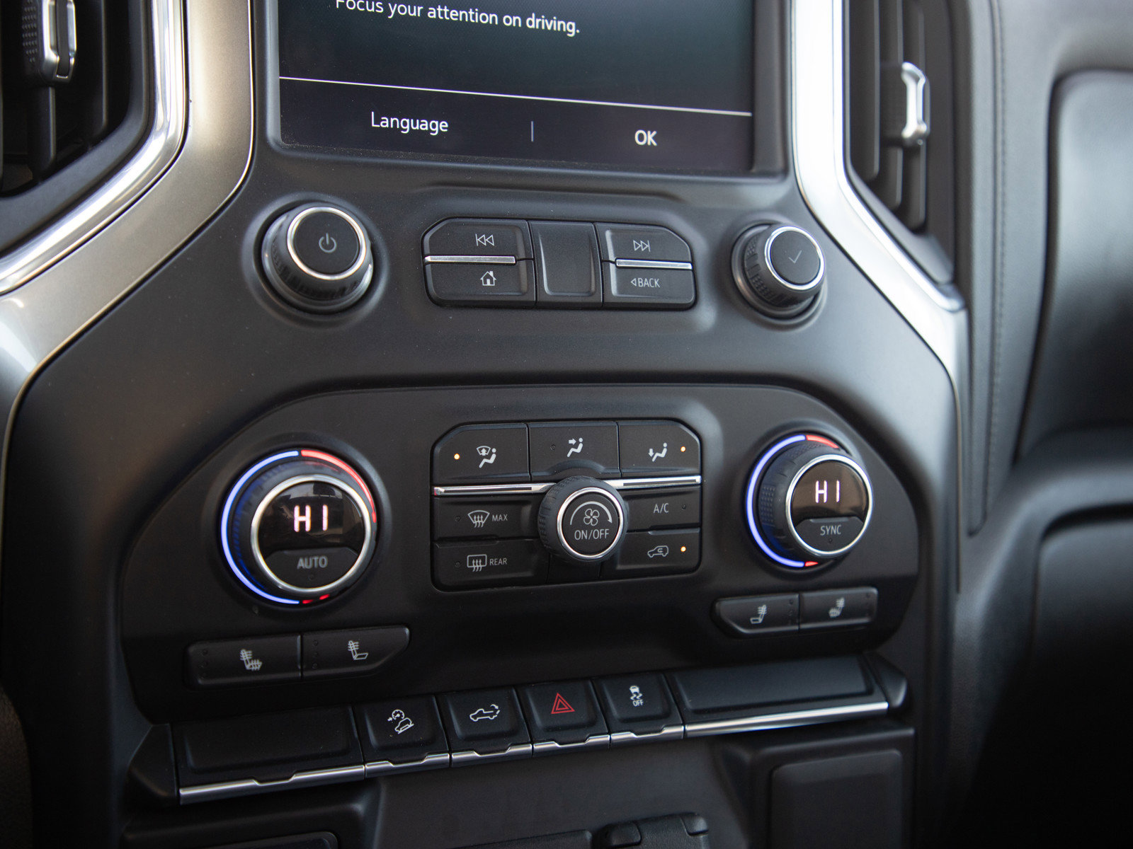 Used 2021 Chevrolet Silverado 2500 LT w/ Convenience Package image 21