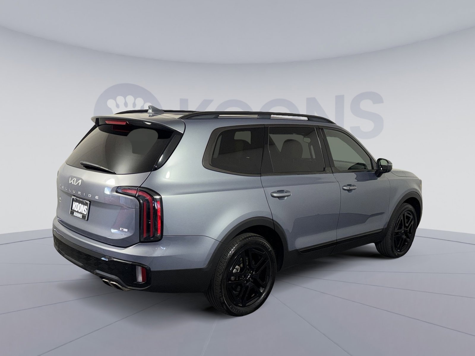Used 2024 Kia Telluride EX X-Line AWD/4WD image 7