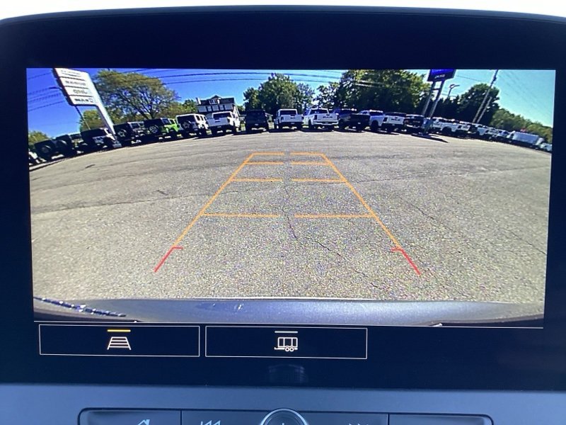 New 2025 Chevrolet Blazer LT w/ Driver Confidence Package image 51