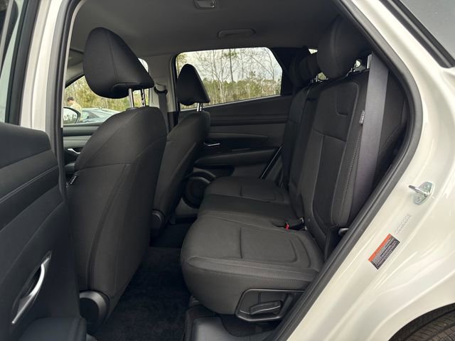 Used 2025 Hyundai Tucson SEL image 7