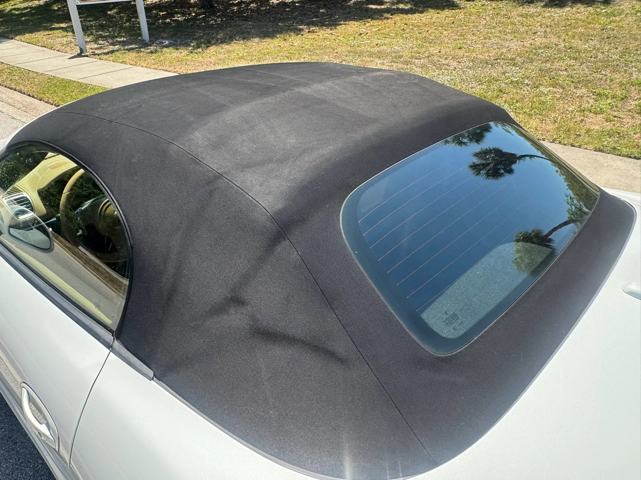 Used 2015 Porsche Boxster S RWD image 16