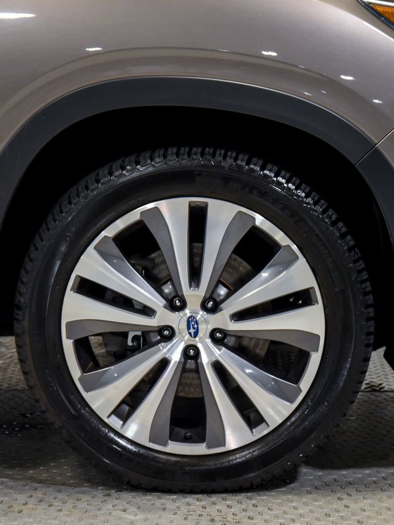 Used 2021 Subaru Ascent Limited w/ Technology Package image 13