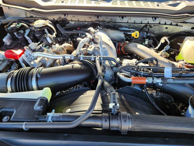 New 2026 Ford F250 Platinum image 32