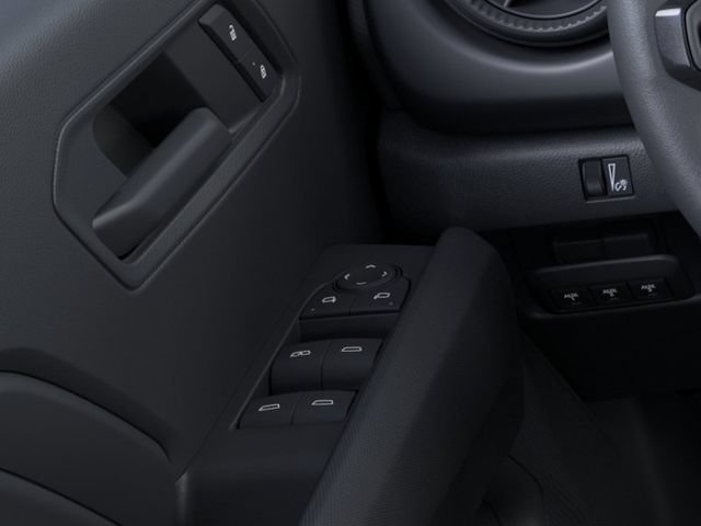 New 2026 Chevrolet Colorado Trail Boss AWD/4WD image 23