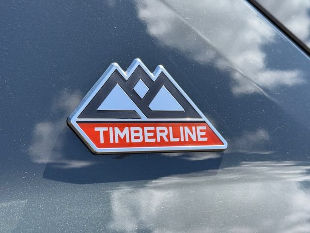 Certified 2022 Ford Explorer Timberline AWD/4WD image 20