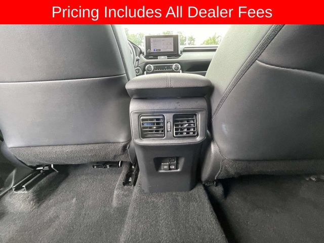 Used 2024 Toyota RAV4 Adventure AWD/4WD image 17