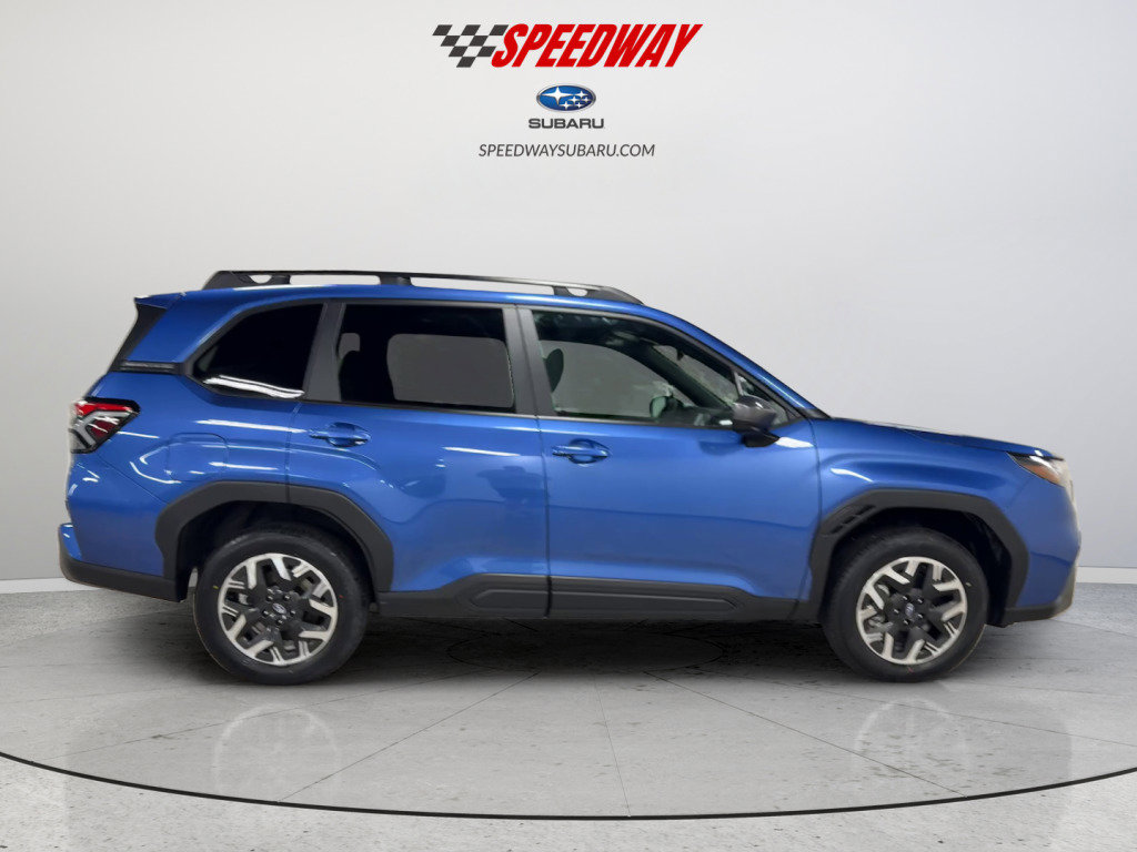 New 2026 Subaru Forester Premium image 12