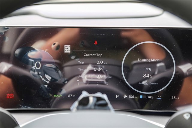 New 2026 Hyundai Ioniq 9 SEL image 24