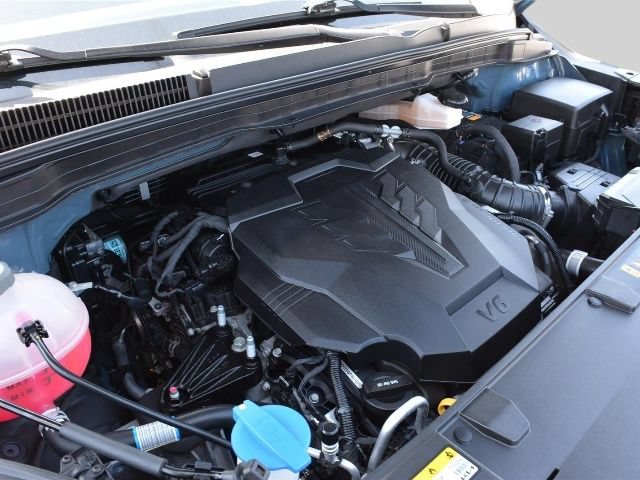 Used 2024 Kia Carnival SX Prestige FWD image 32