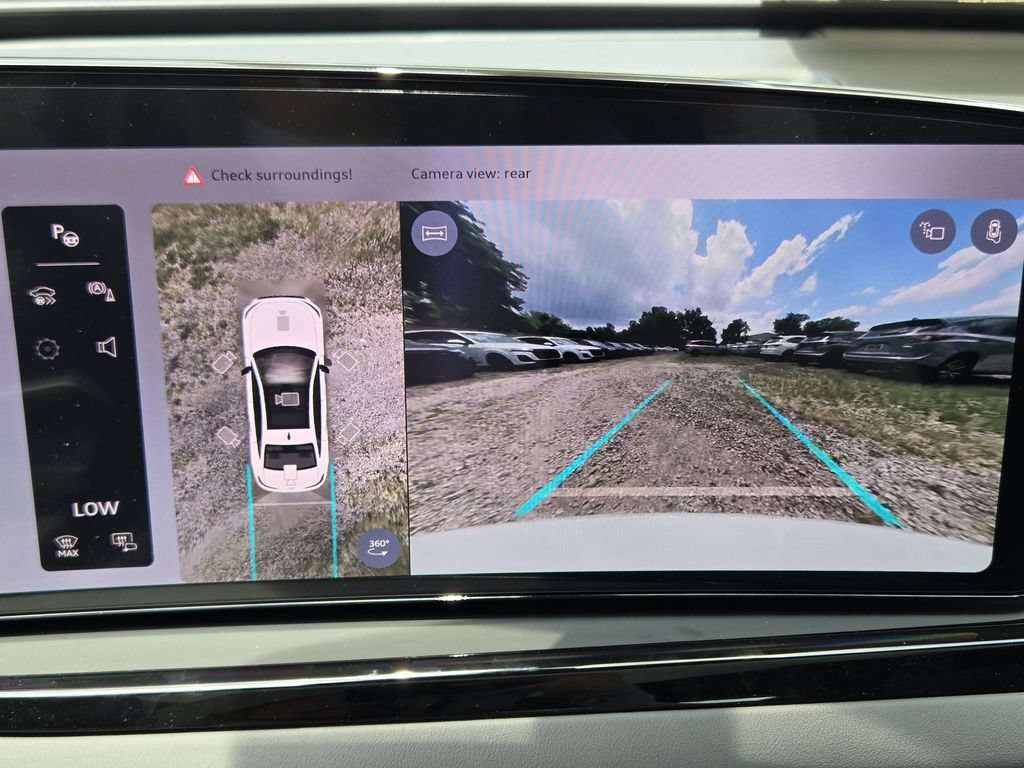 New 2026 Audi A6 Prestige AWD/4WD image 23