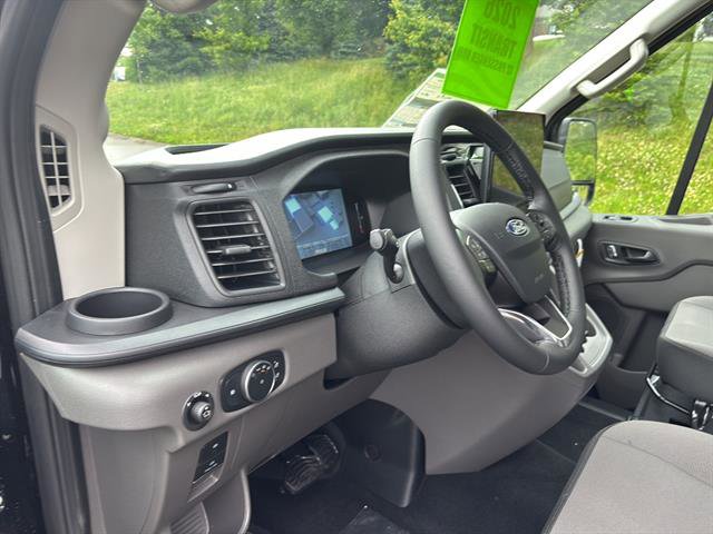 New 2026 Ford Transit 350 XLT AWD/4WD image 12
