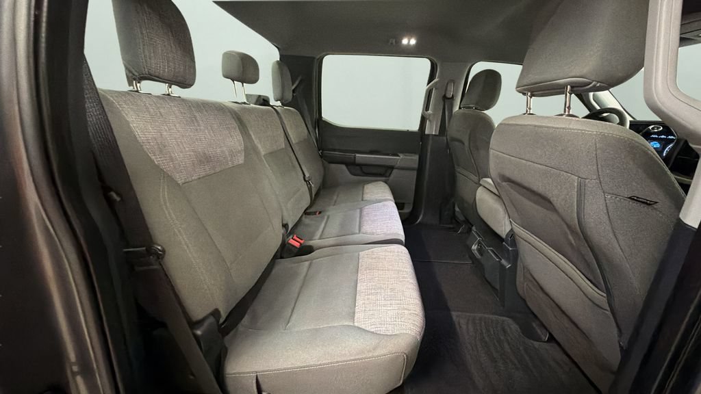 Used 2023 Ford F150 XLT AWD/4WD image 14