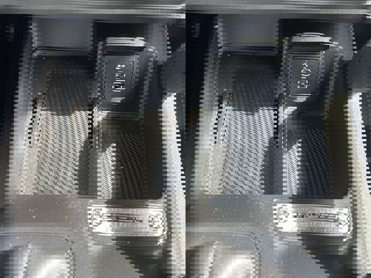 New 2026 Ford Bronco Big Bend w/ Black Diamond Package image 7