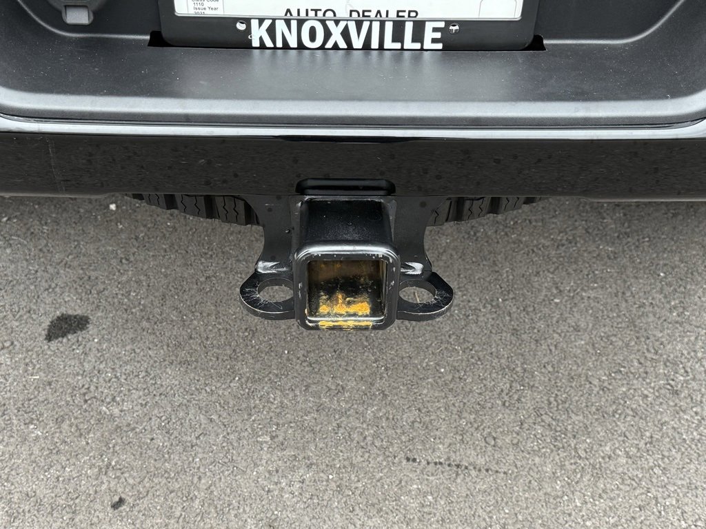 Used 2025 Chevrolet Silverado 2500 ZR2 w/ Technology Package image 47