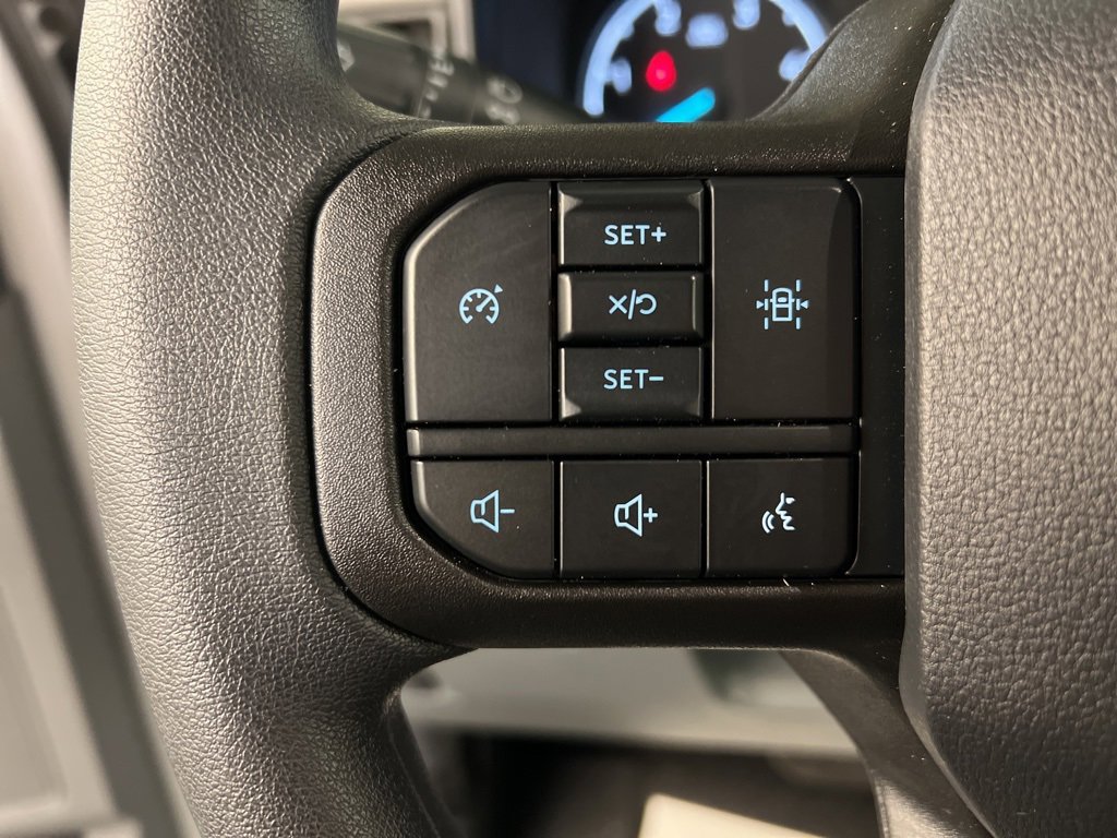 New 2026 Ford F550 4x4 Regular Cab Super Duty image 15