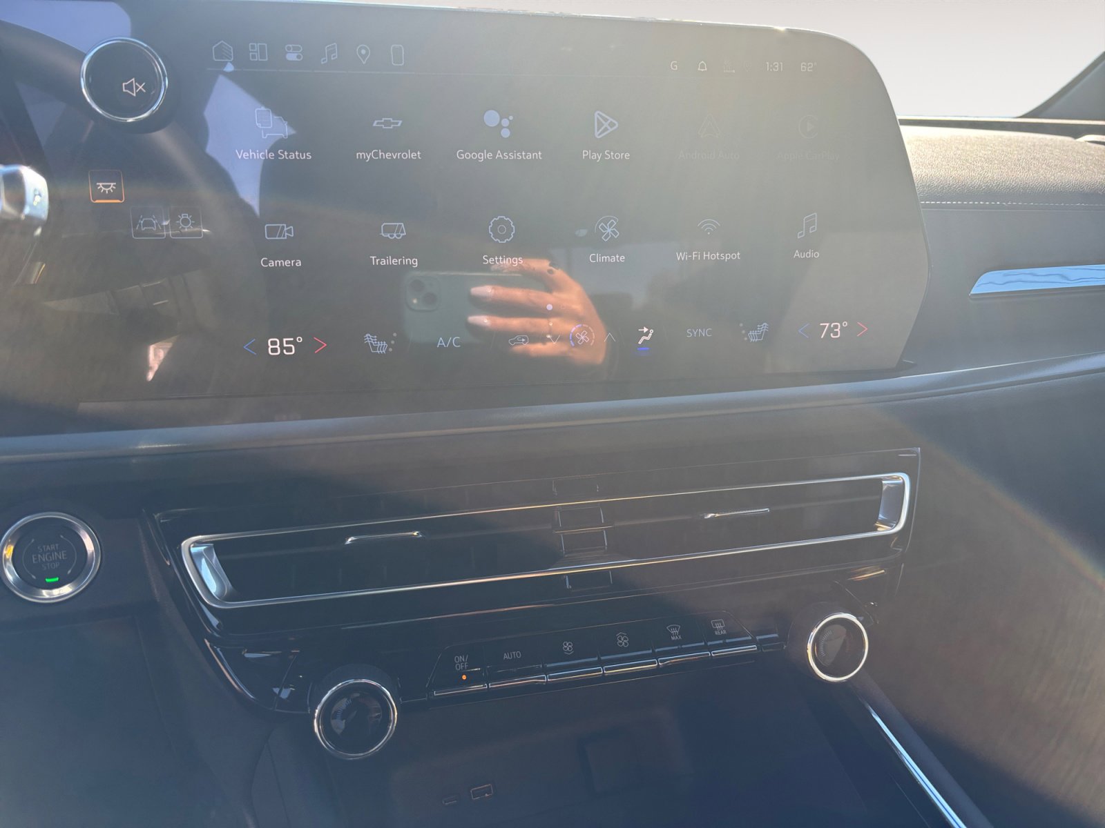 New 2026 Chevrolet Traverse LT w/ Driver Confidence Package image 11