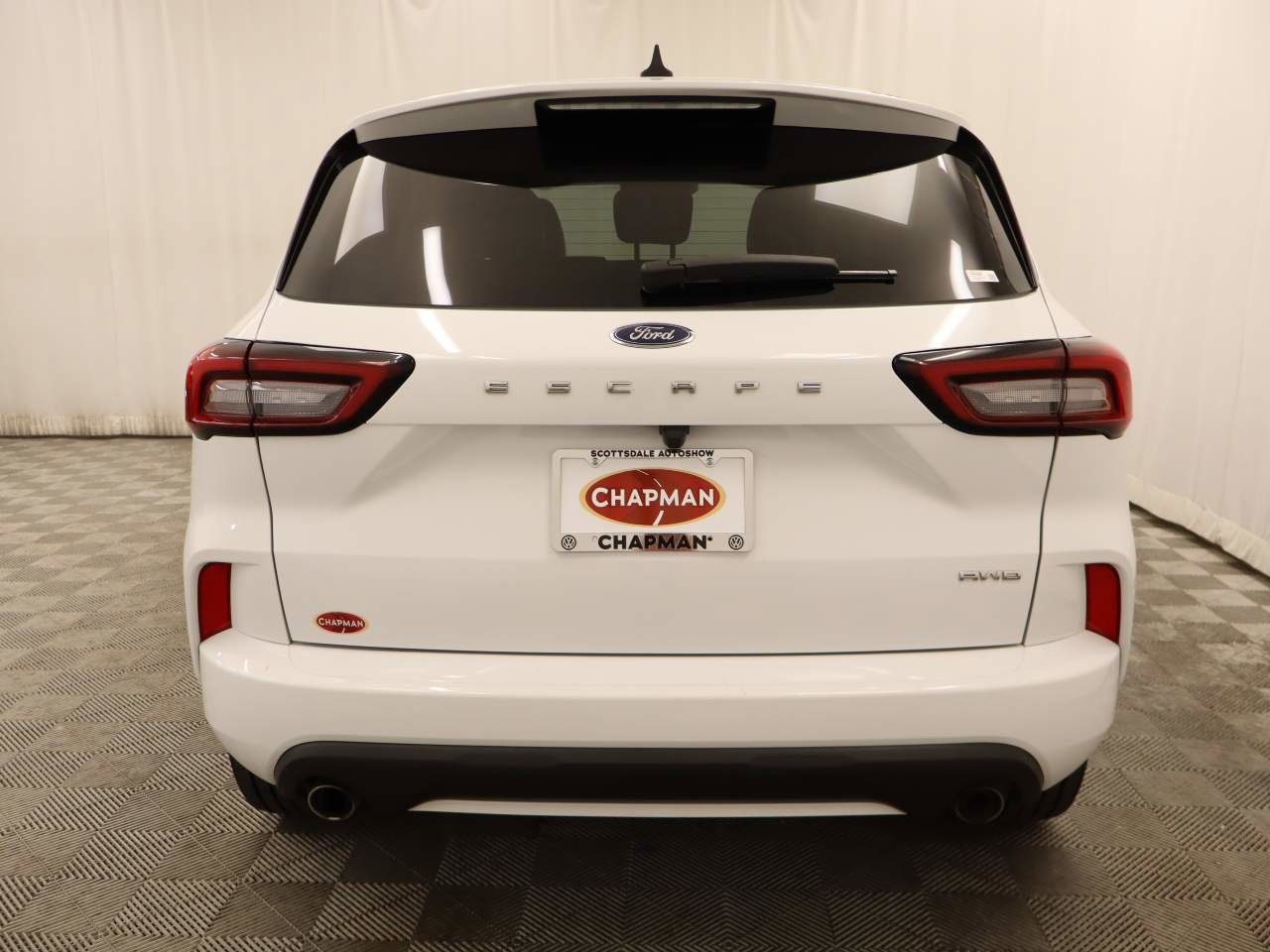 Used 2023 Ford Escape ST-Line image 5