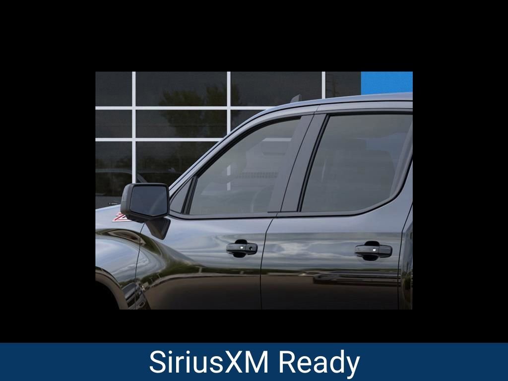 New 2026 Chevrolet Silverado 1500 LT Trail Boss image 13