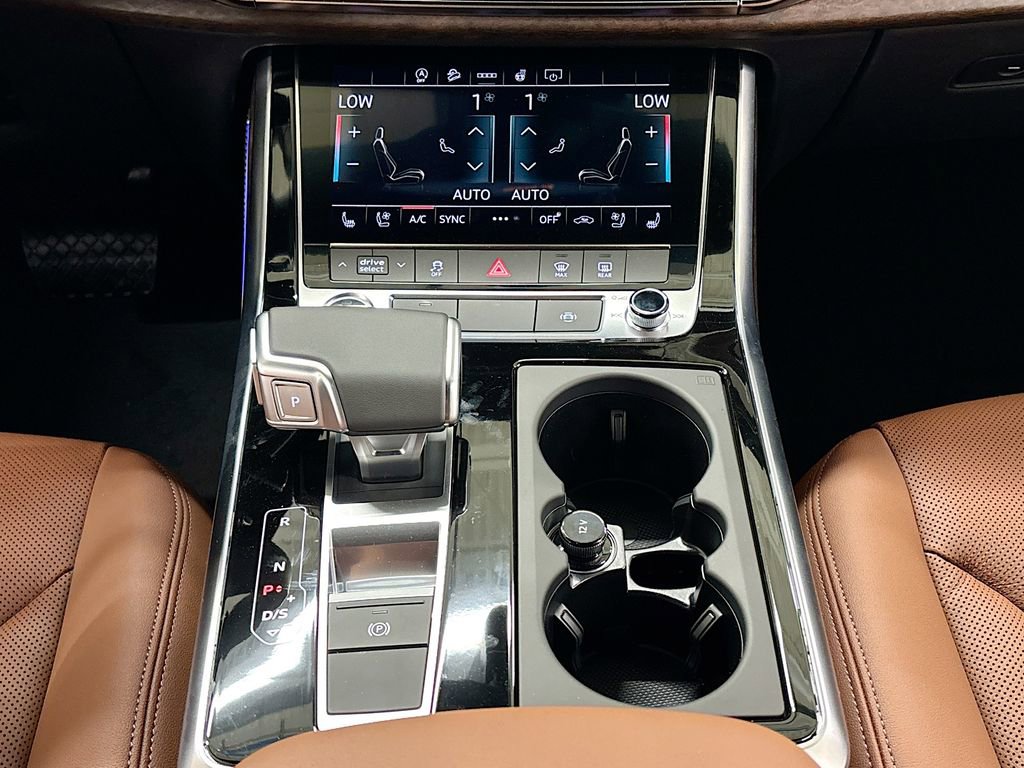 New 2026 Audi Q7 2.0T Premium Plus image 13