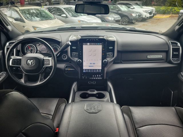 Used 2022 RAM 3500 Laramie image 13