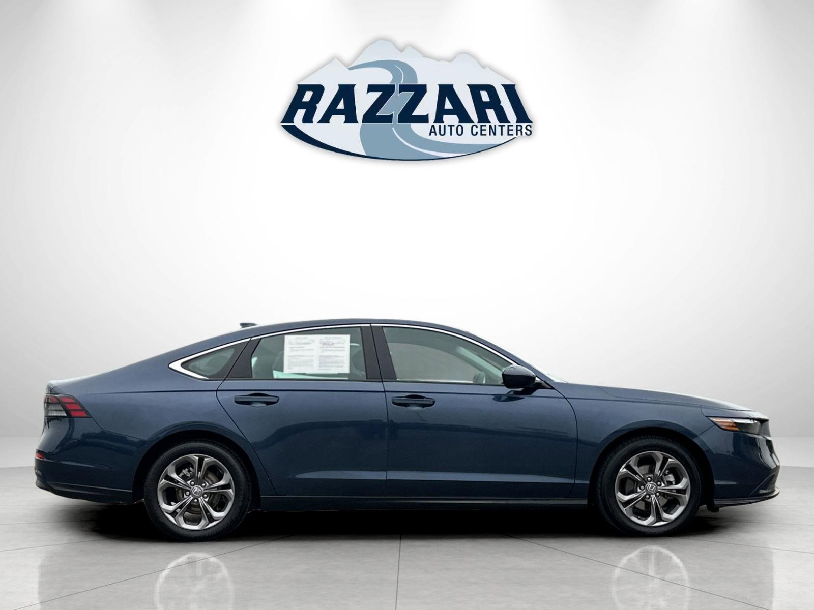 Used 2024 Honda Accord EX image 2