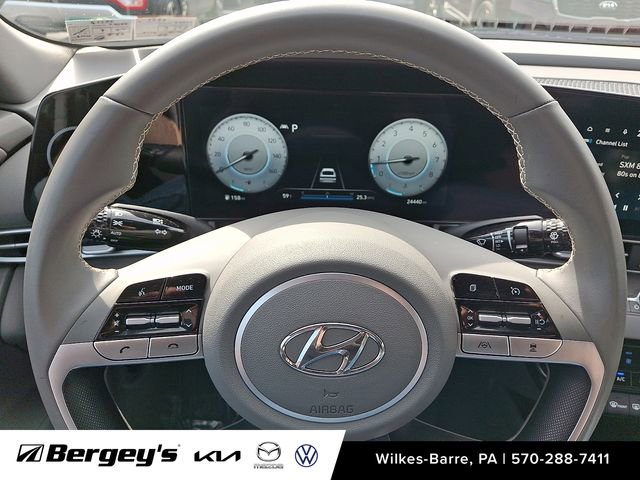 Used 2023 Hyundai Elantra SEL w/ Convenience Package image 23