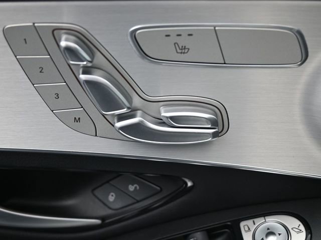 Certified 2022 Mercedes-Benz GLC 300 image 21