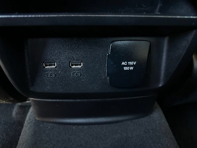 Used 2023 Ford Ranger XLT w/ Equipment Group 301A Mid AWD/4WD image 10