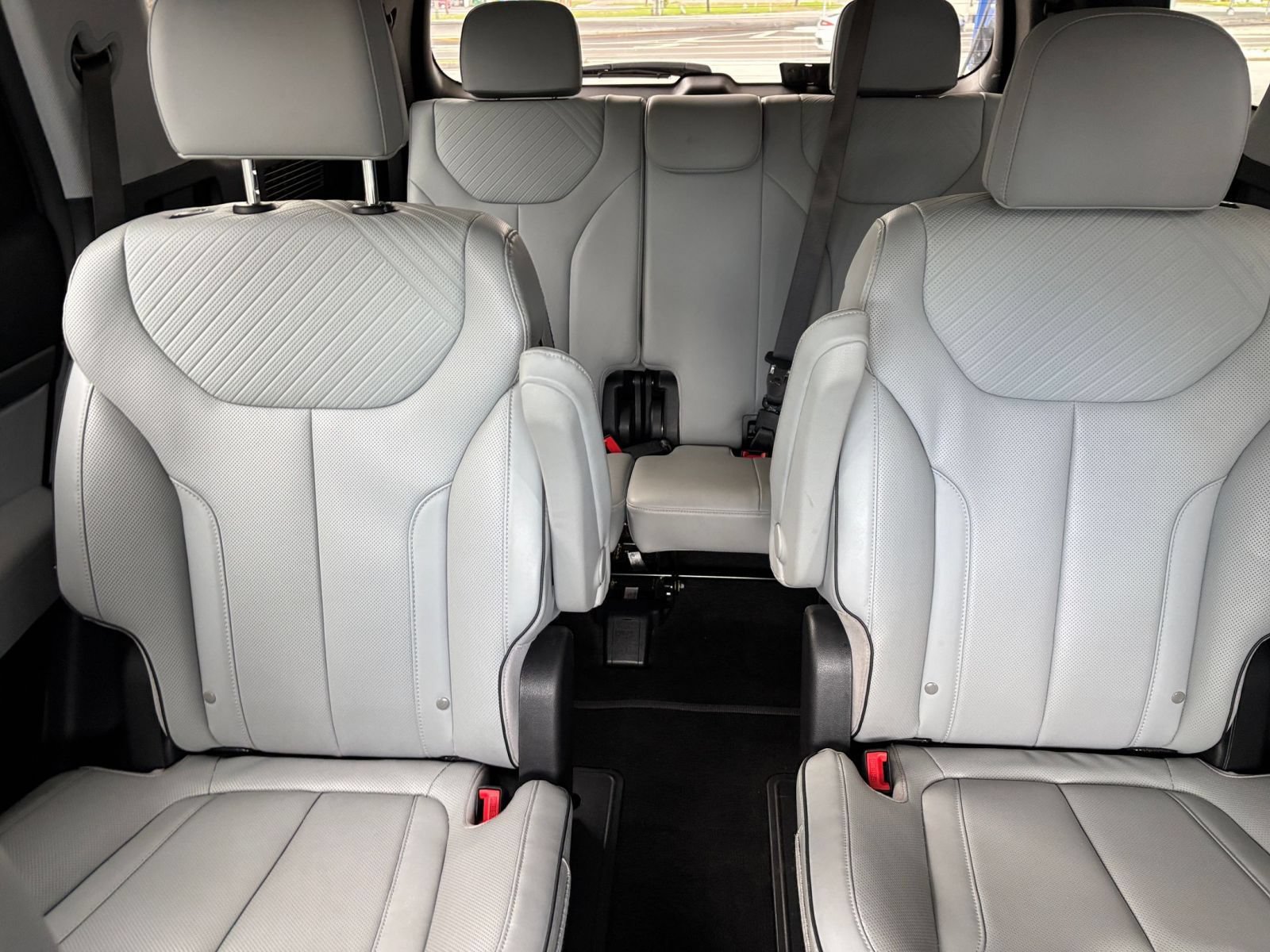 Used 2025 Hyundai Palisade SEL AWD/4WD image 42