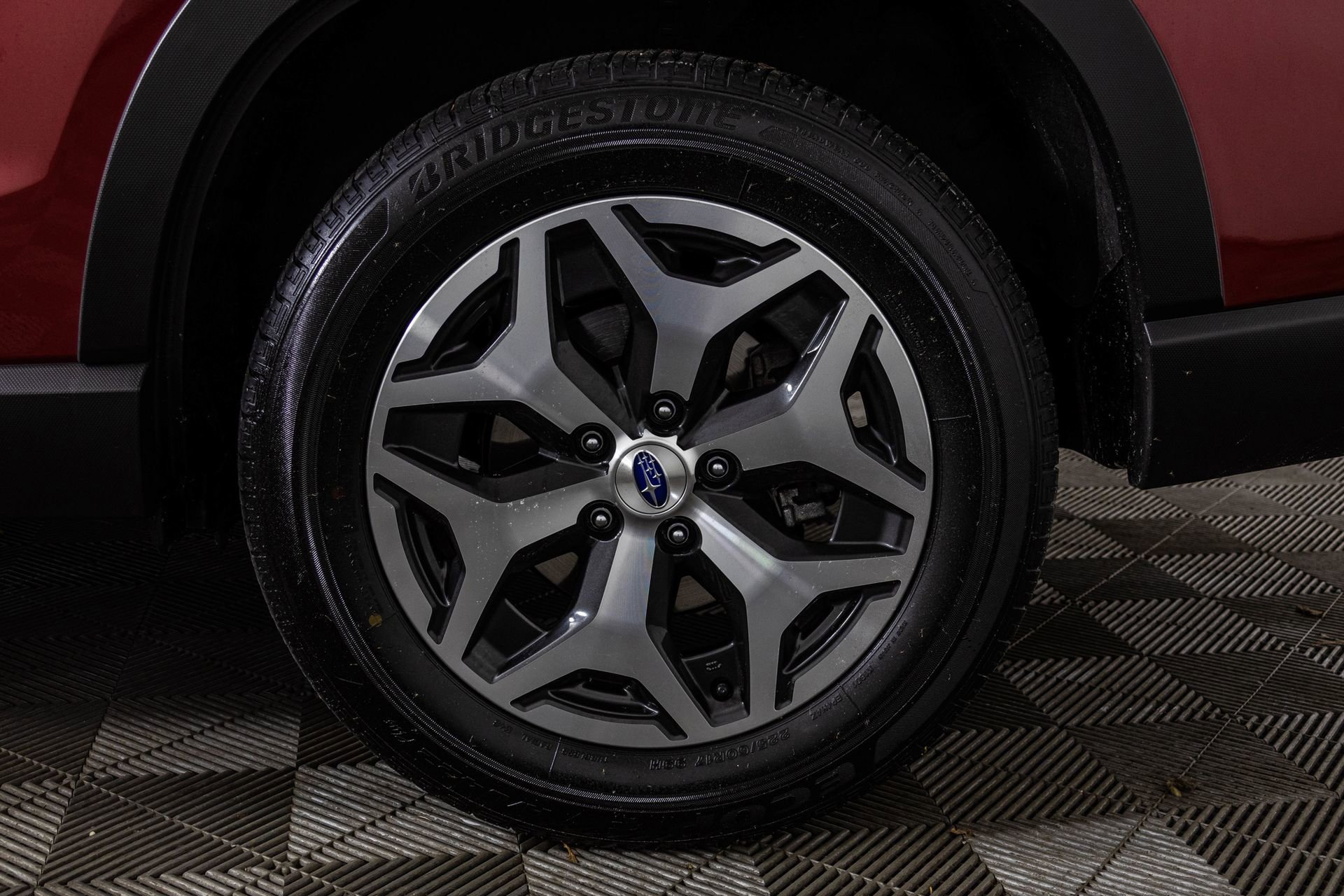 Used 2023 Subaru Forester Premium image 50